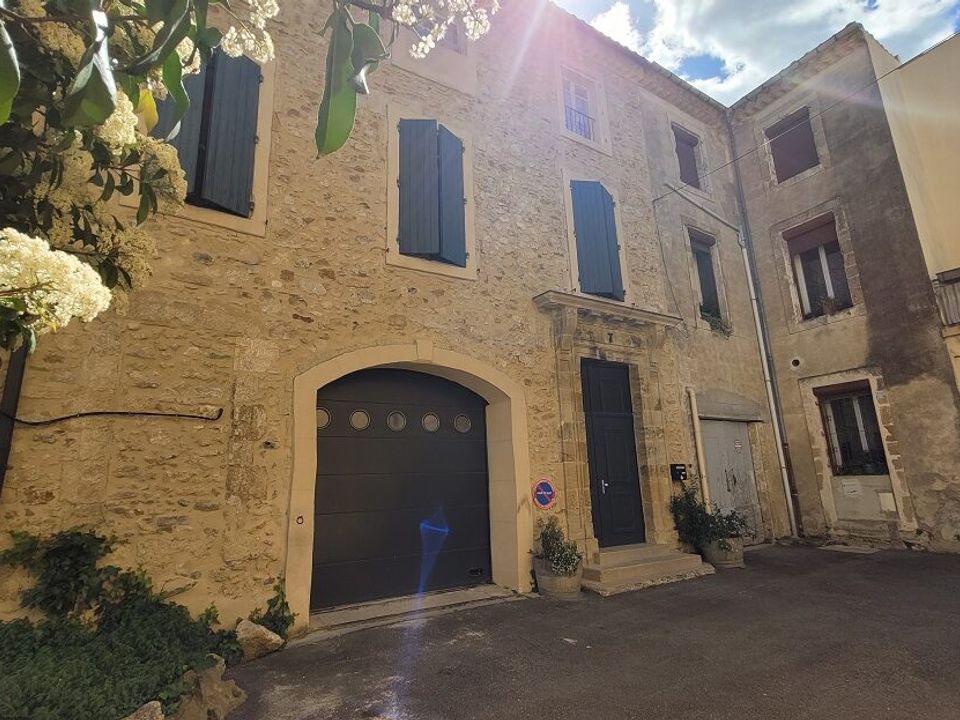Villa i Caux, Herault - foto 1