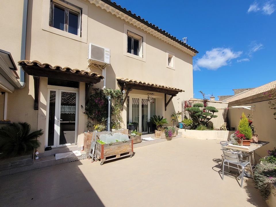 Villa i Caux, Herault - foto 2