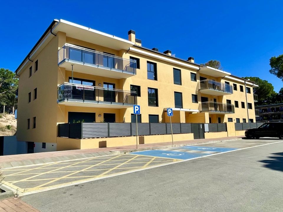 Lejlighed i Pals, Gerona - foto 4