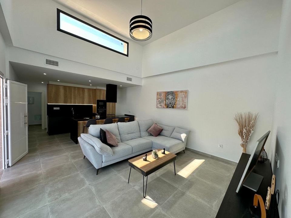 Villa i Daya Nueva, Alicante - foto 2