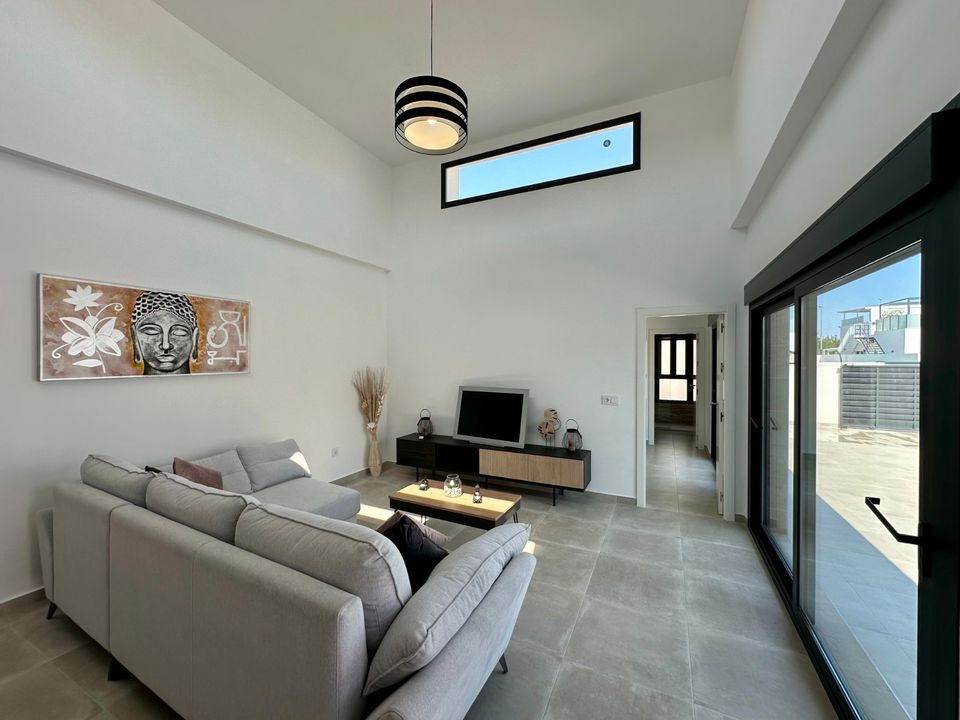 Villa i Daya Nueva, Alicante - foto 3