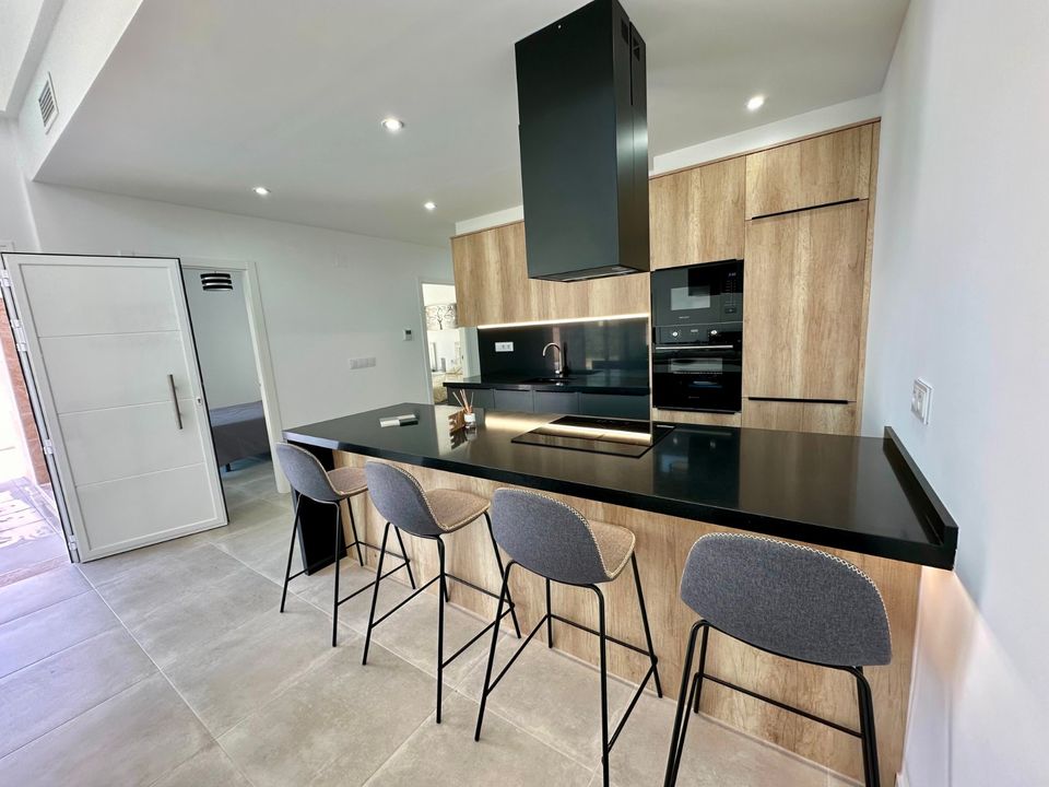 Villa i Daya Nueva, Alicante - foto 4