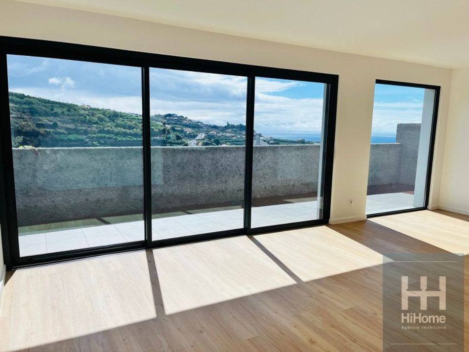 Villa i Camara de Lobos, Madeira - foto 2