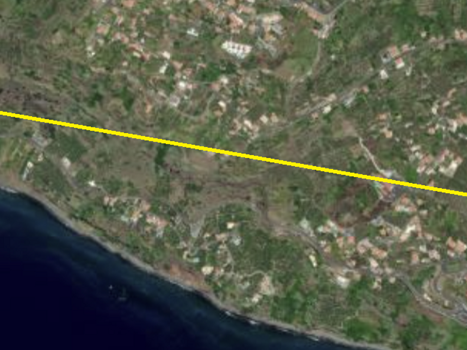 Helårsgrund i Calheta, Madeira - foto 5