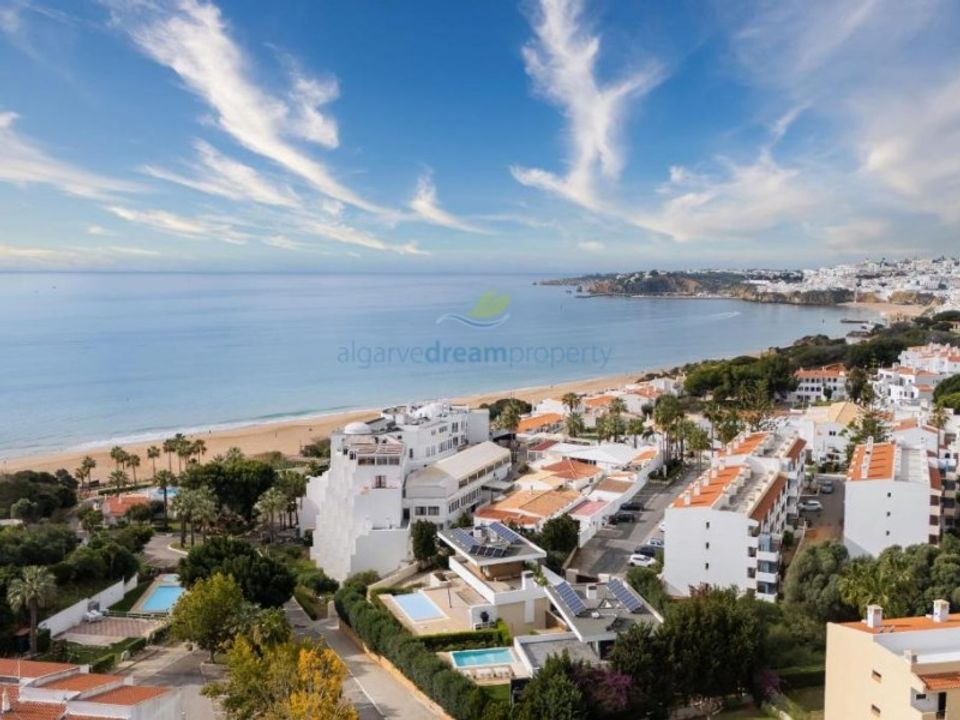 Lejlighed i Albufeira, Faro - foto 2