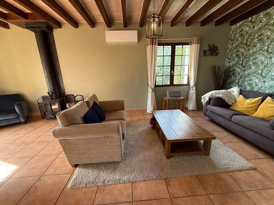 Villa i Sauveterre-de-Bearn, Pyrenees-Atlantiques - foto 2
