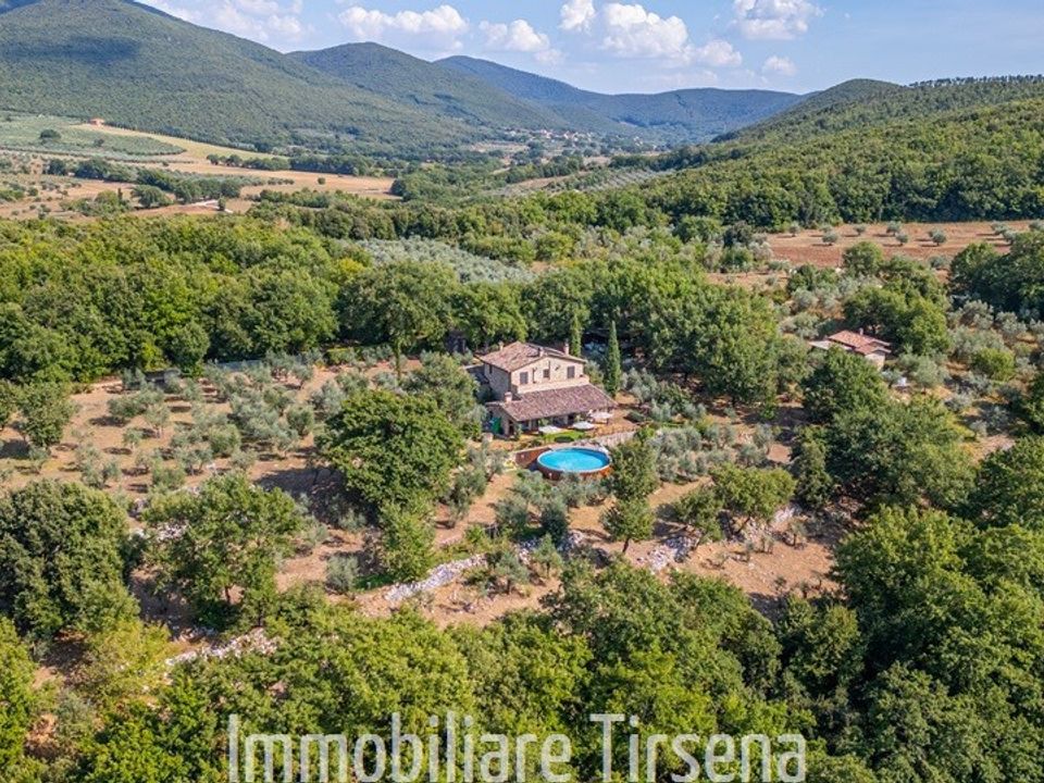 Farm hus i Orvieto, Terni - foto 2