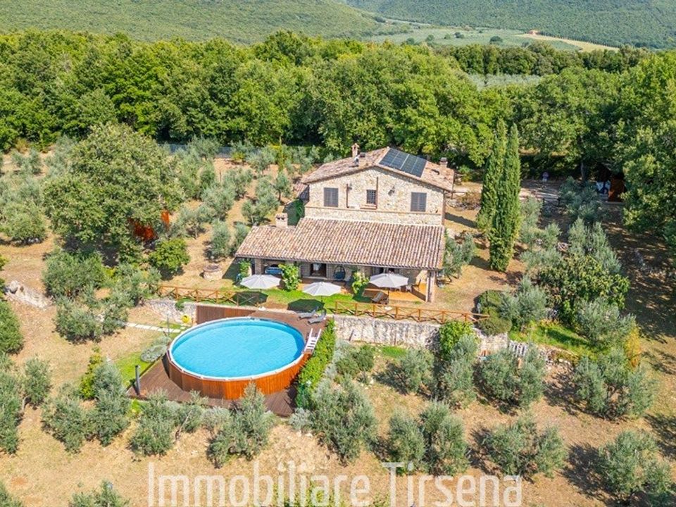Farm hus i Orvieto, Terni - foto 4