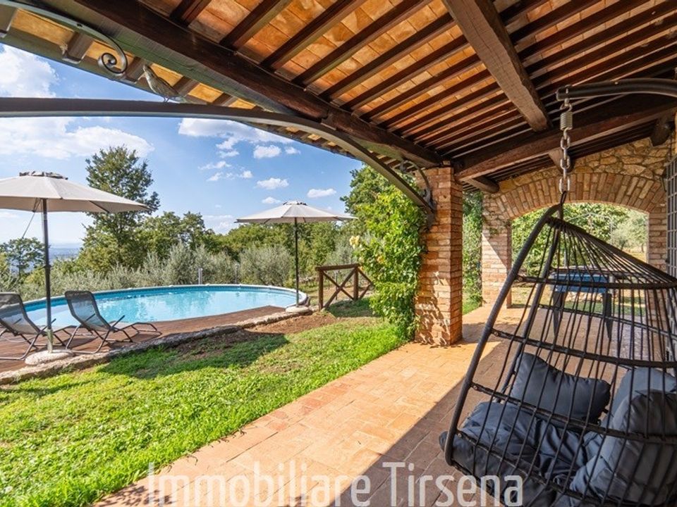 Farm hus i Orvieto, Terni - foto 5