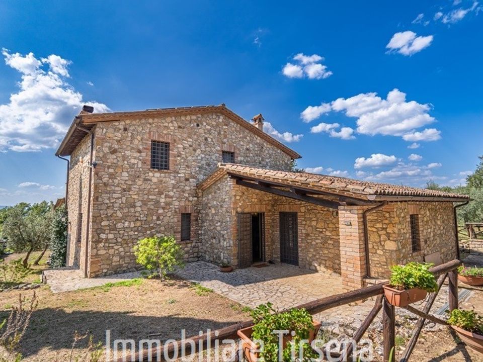 Farm hus i Orvieto, Terni - foto 3