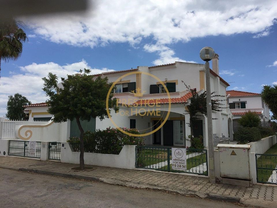 Villa i Castro Marim, Faro - foto 1