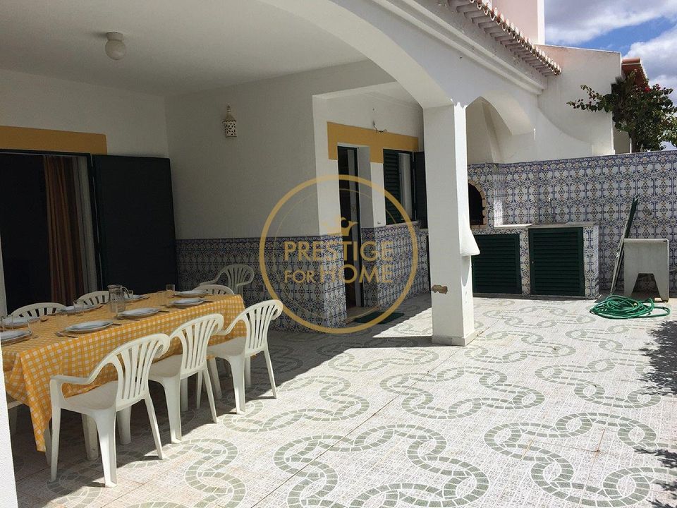 Villa i Castro Marim, Faro - foto 3