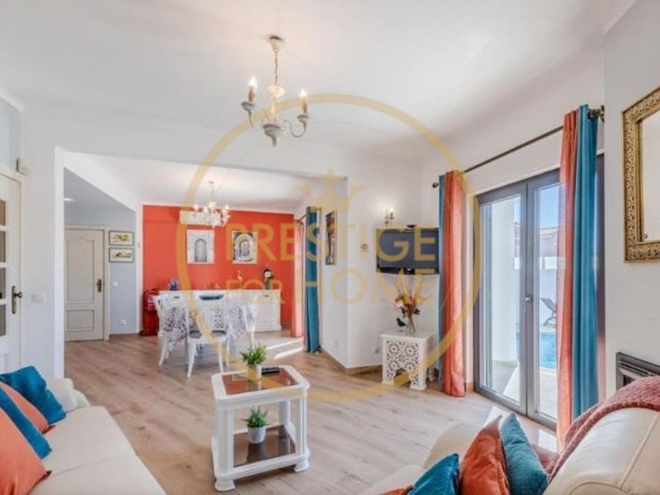 Villa i Albufeira, Faro - bilde 4