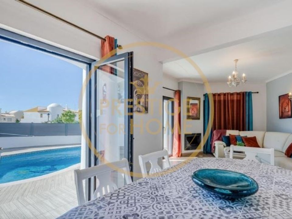 Villa i Albufeira, Faro - bilde 5