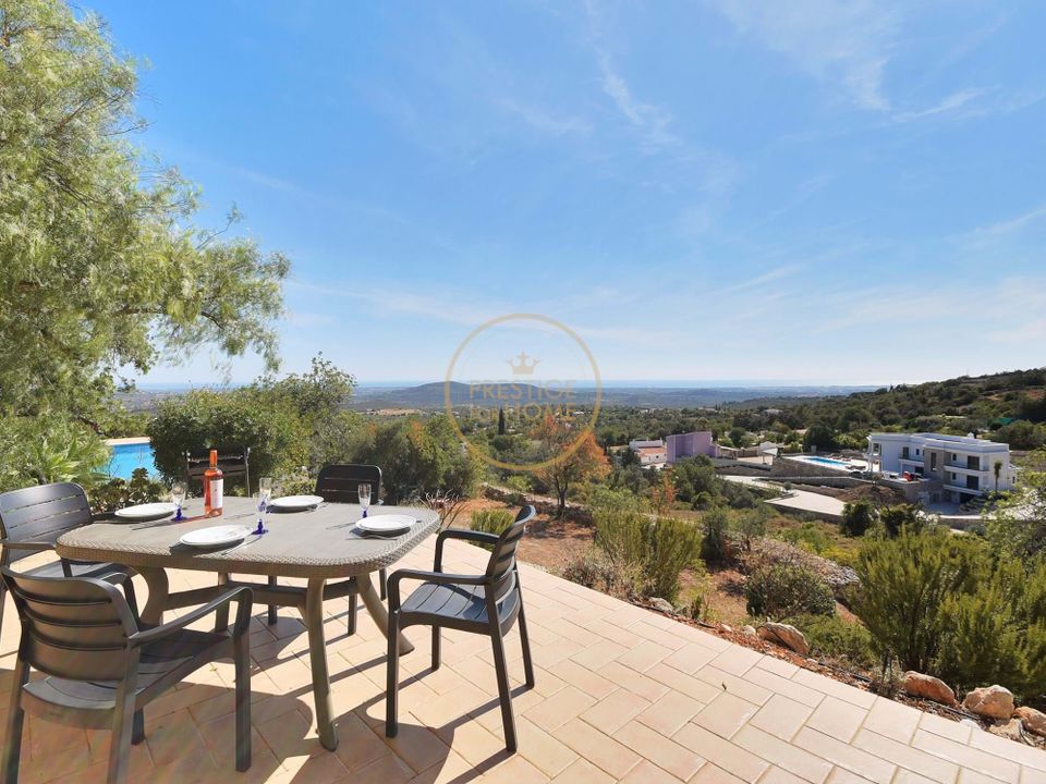 Villa in Loule, Faro - photo 2