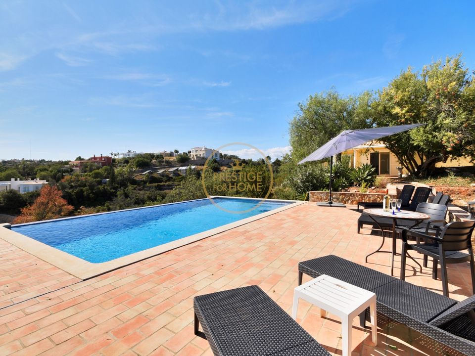 Villa in Loule, Faro - photo 3