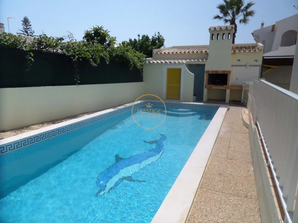Villa i Albufeira, Faro - bilde 2
