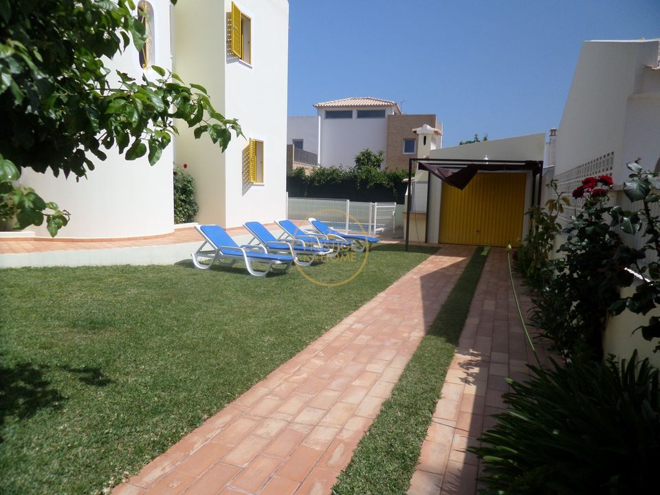 Villa i Albufeira, Faro - bilde 4