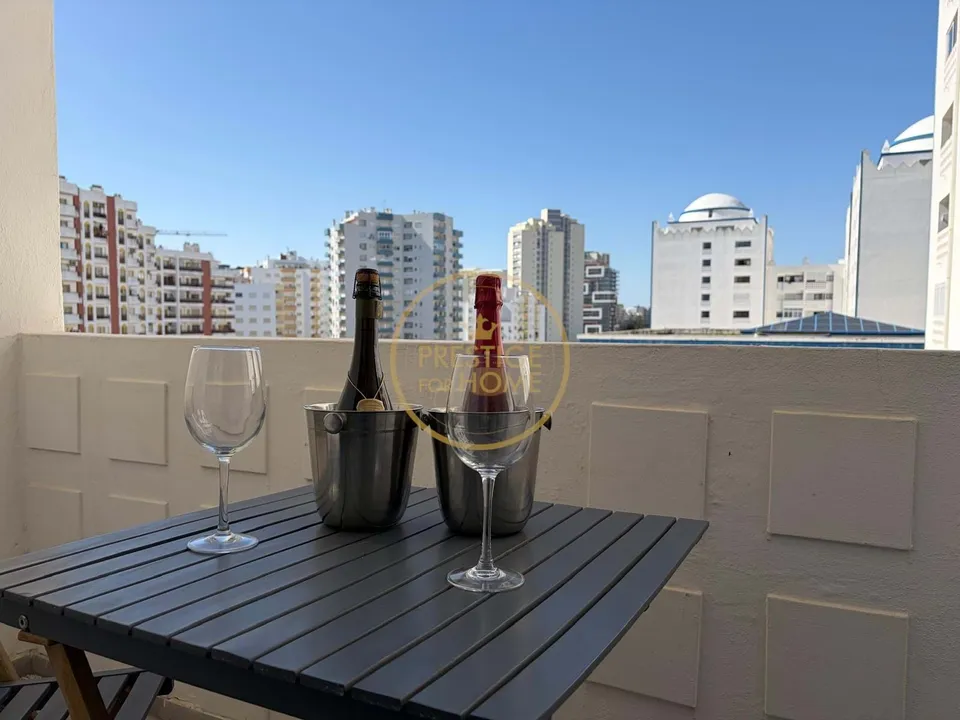 Lejlighed i Portimao, Faro - foto 3