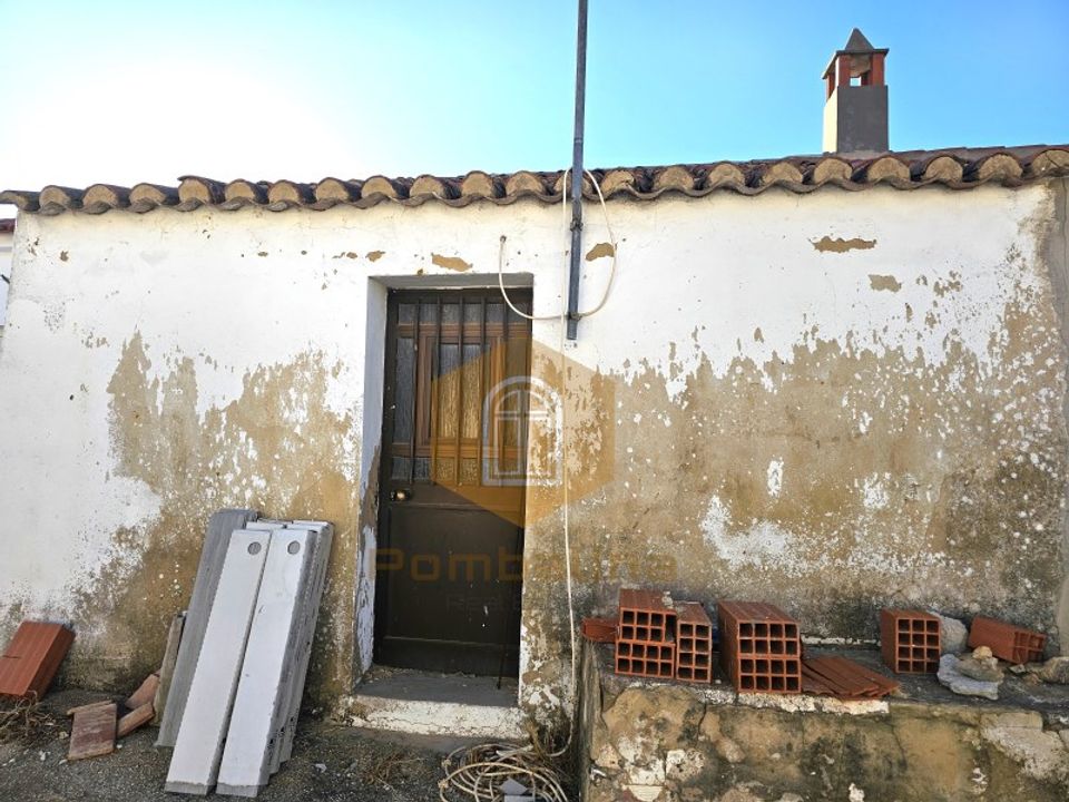 Landhuis in Odeleite, Faro - foto 1