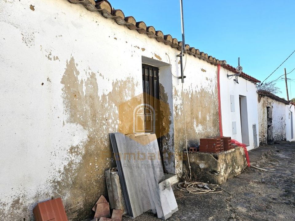 Landhuis in Odeleite, Faro - foto 2
