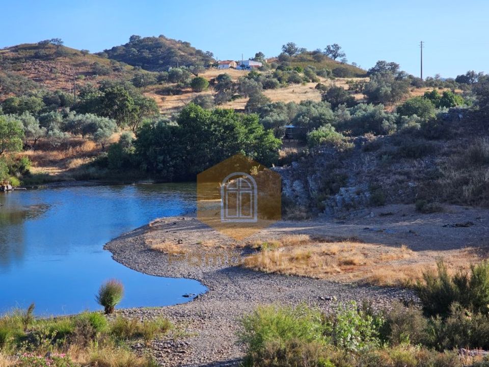 Landhuis in Odeleite, Faro - foto 4