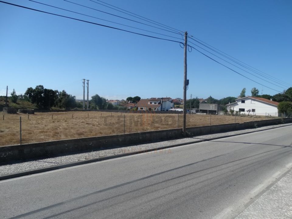 Helårsgrund i Leiria, Leiria - foto 3