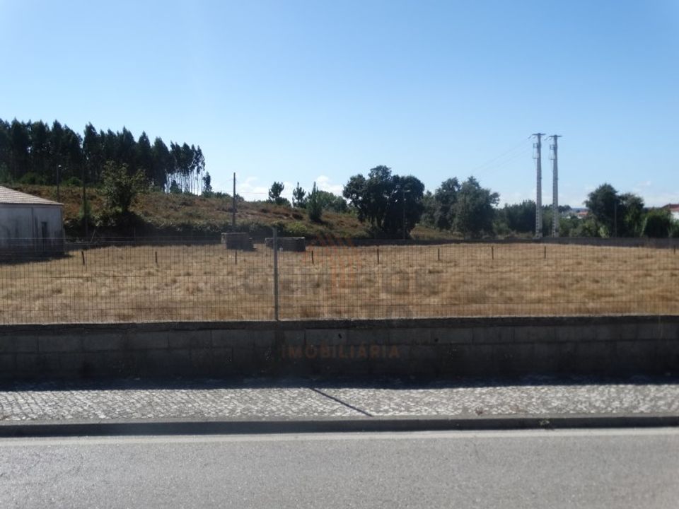 Helårsgrund i Leiria, Leiria - foto 4
