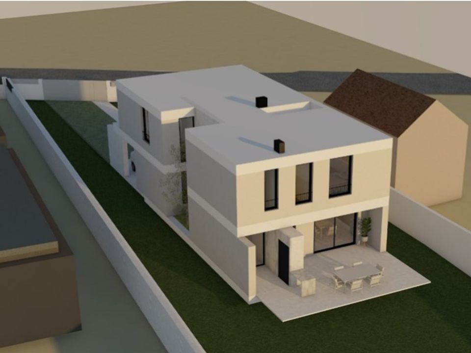 Villa i Aveiro, Aveiro - foto 2