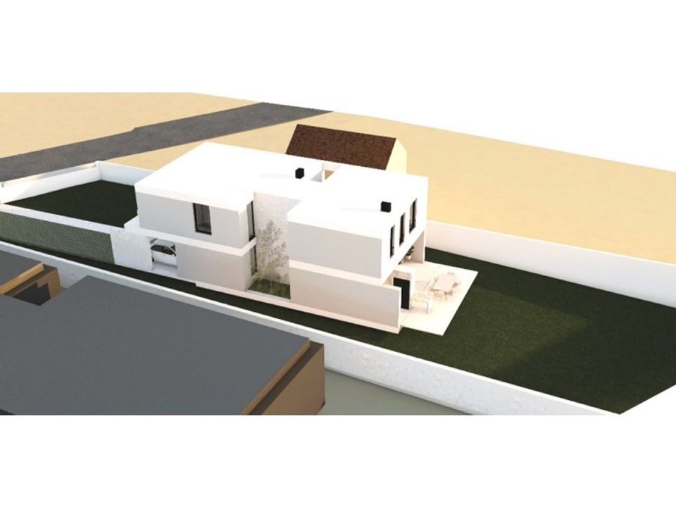 Villa i Aveiro, Aveiro - foto 3