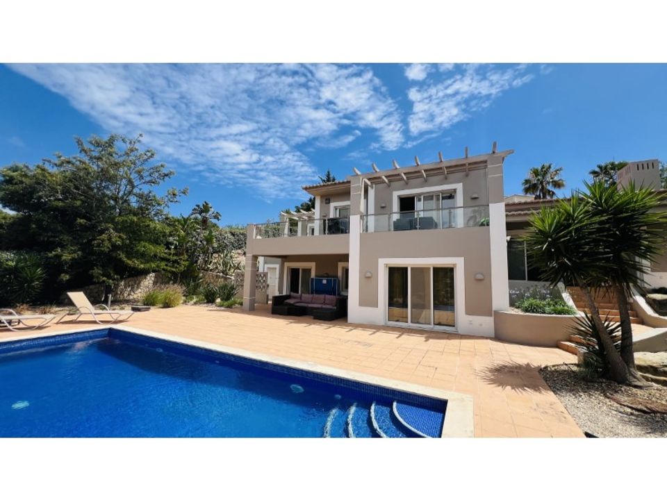 Villa i Estombar, Faro - foto 1