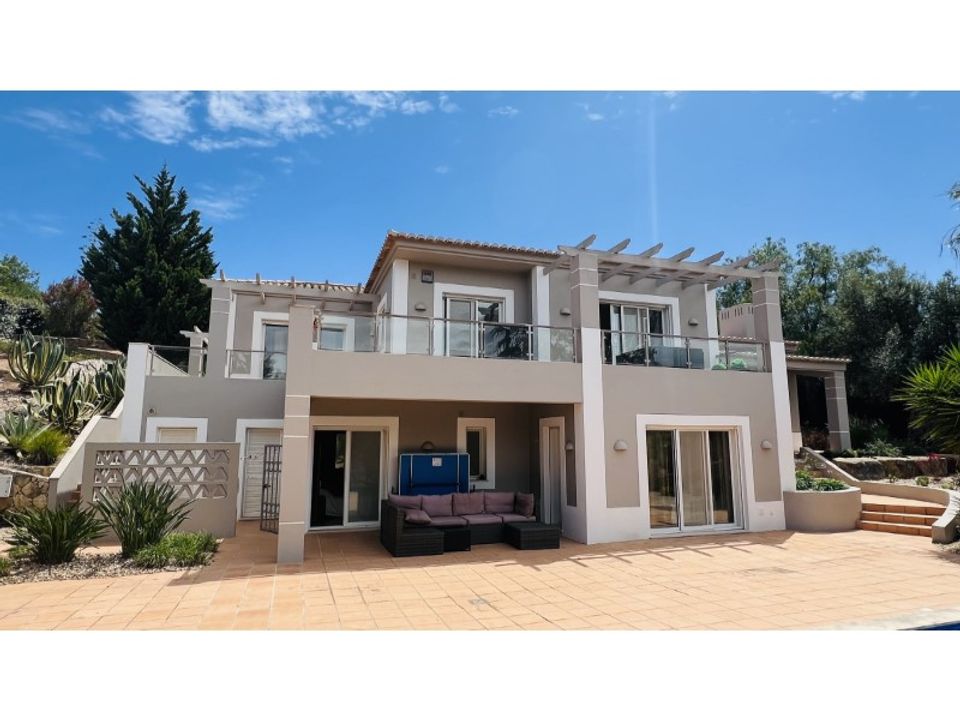 Villa i Estombar, Faro - foto 2