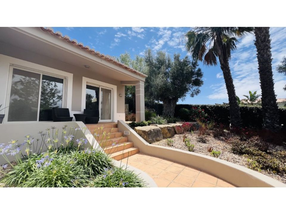 Villa i Estombar, Faro - foto 4