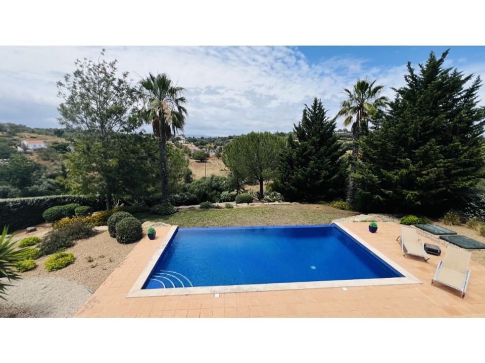 Villa i Estombar, Faro - foto 5