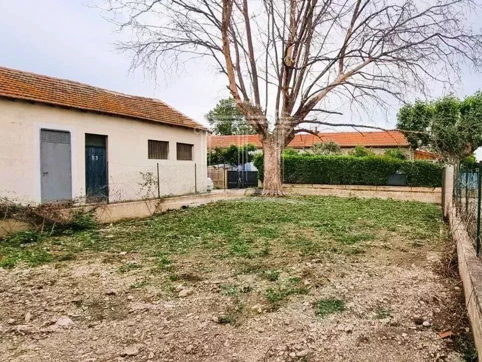 Tomt i Sorgues, Vaucluse - bilde 1