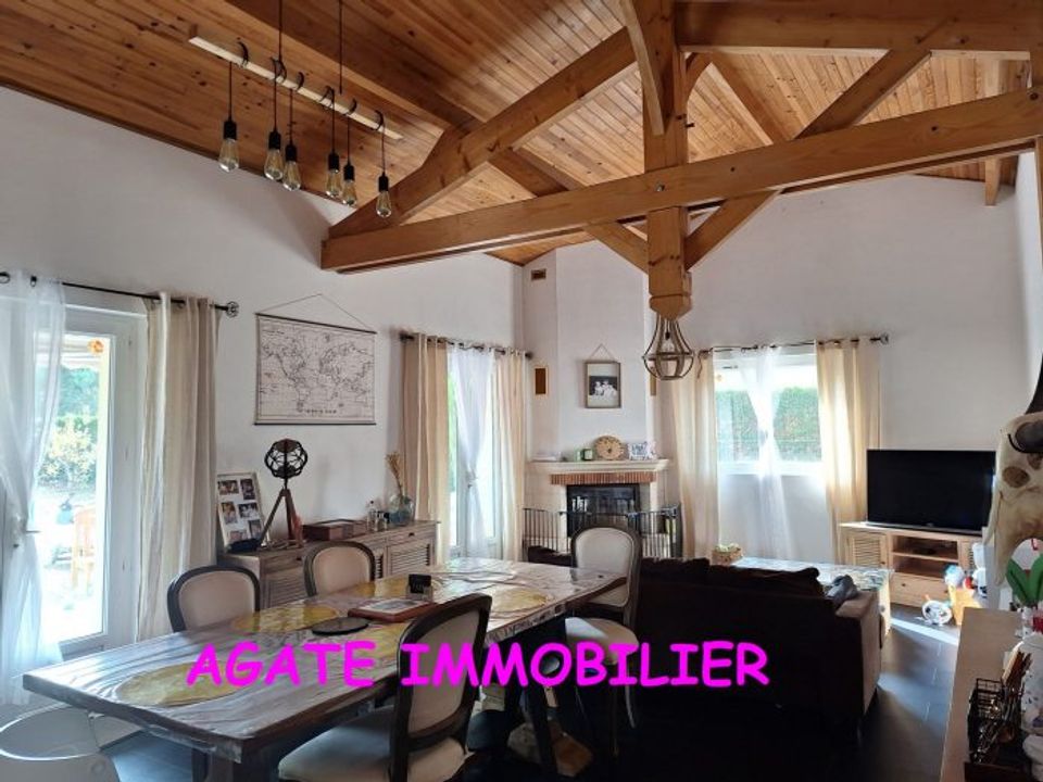 Villa i Le Nizan, Gironde - foto 3