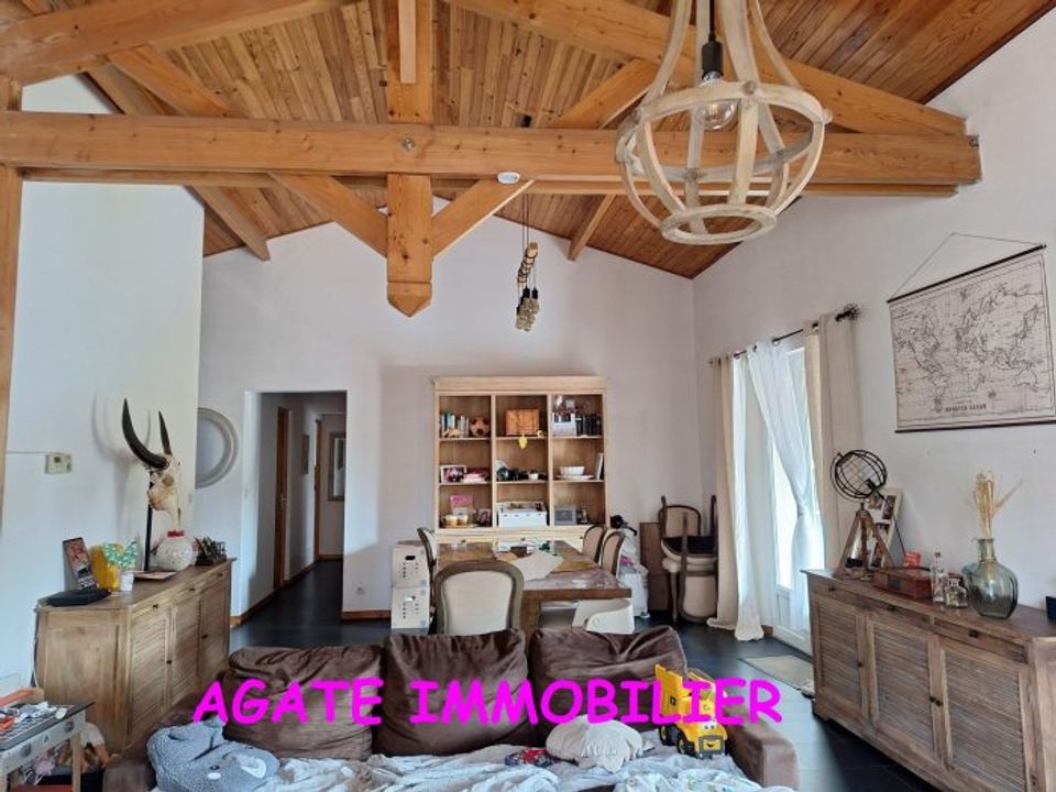 Villa i Le Nizan, Gironde - foto 5