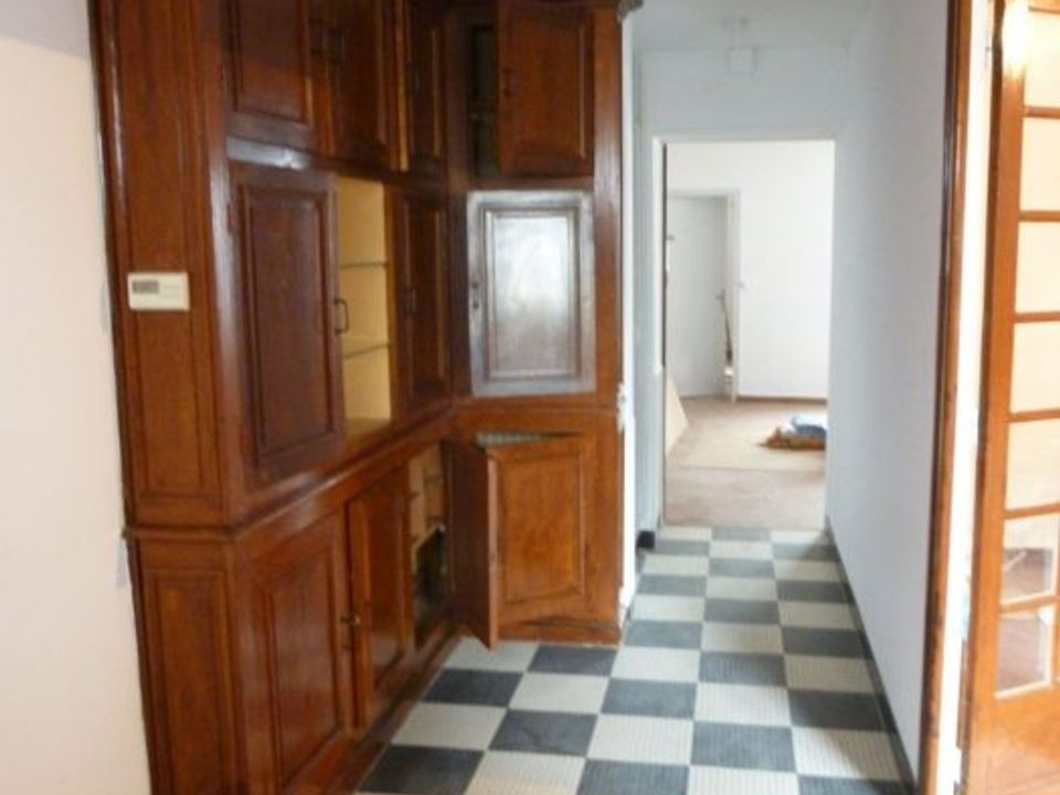 Landsbyhus i Villandraut, Gironde - foto 1