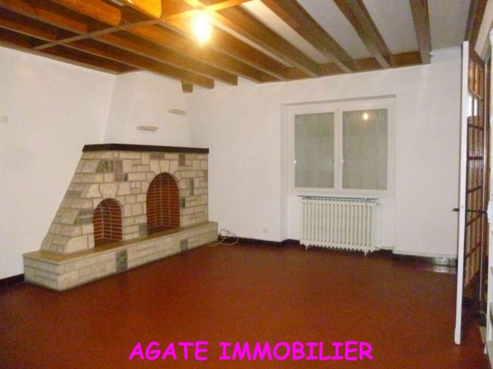 Landsbyhus i Villandraut, Gironde - foto 2