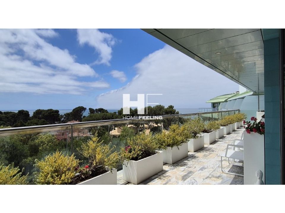 Penthouse i Cascais, Lisbon - foto 2
