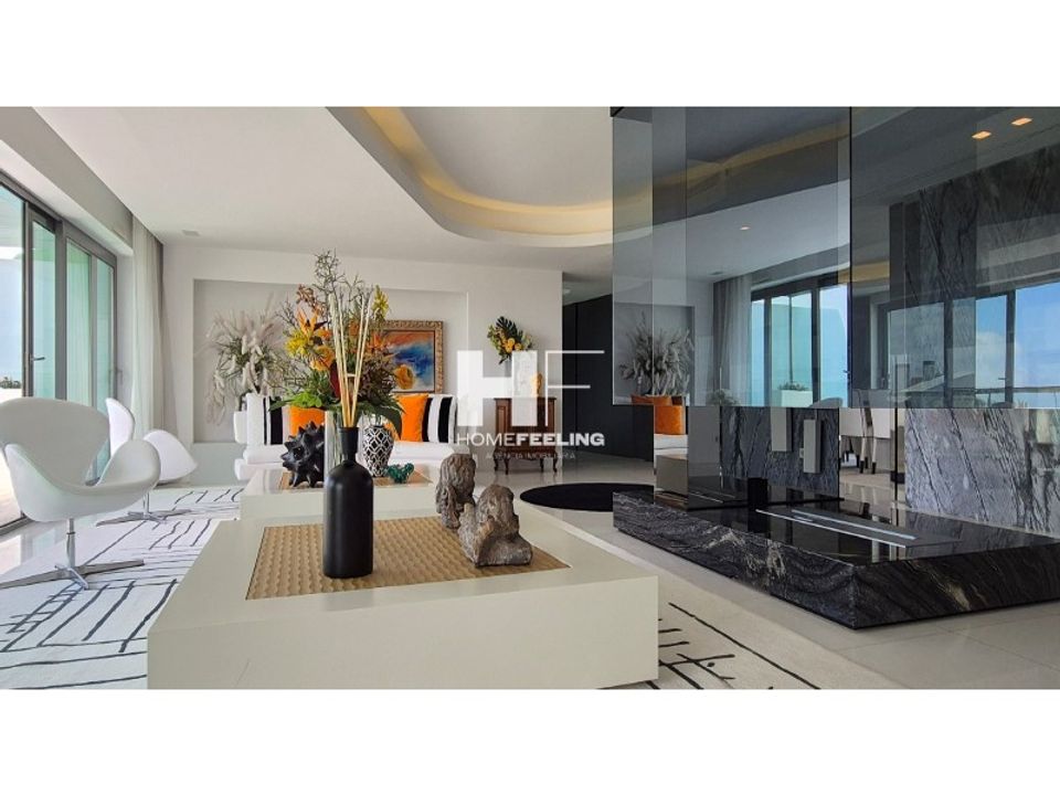 Penthouse i Cascais, Lisbon - foto 4