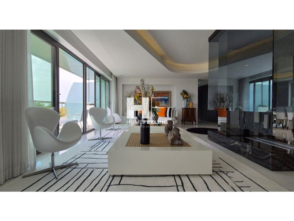 Penthouse i Cascais, Lisbon - foto 5