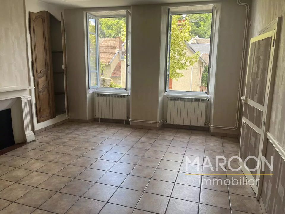 Villa i Aubusson, Creuse - foto 3