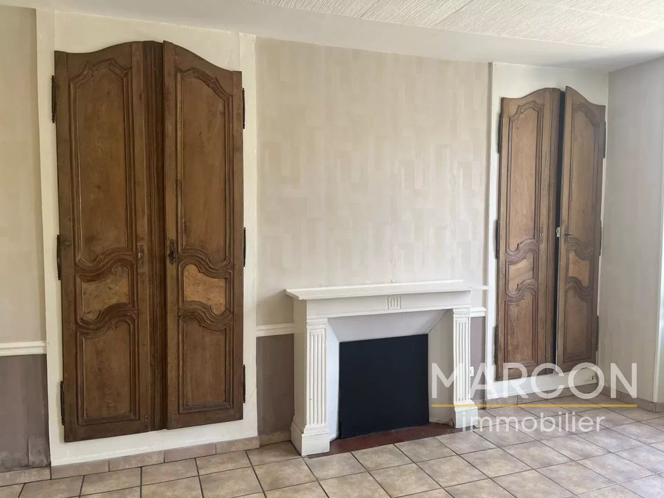 Villa i Aubusson, Creuse - foto 4