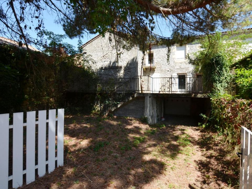 Stadthaus in Castera-Verduzan, Gers - Foto 1