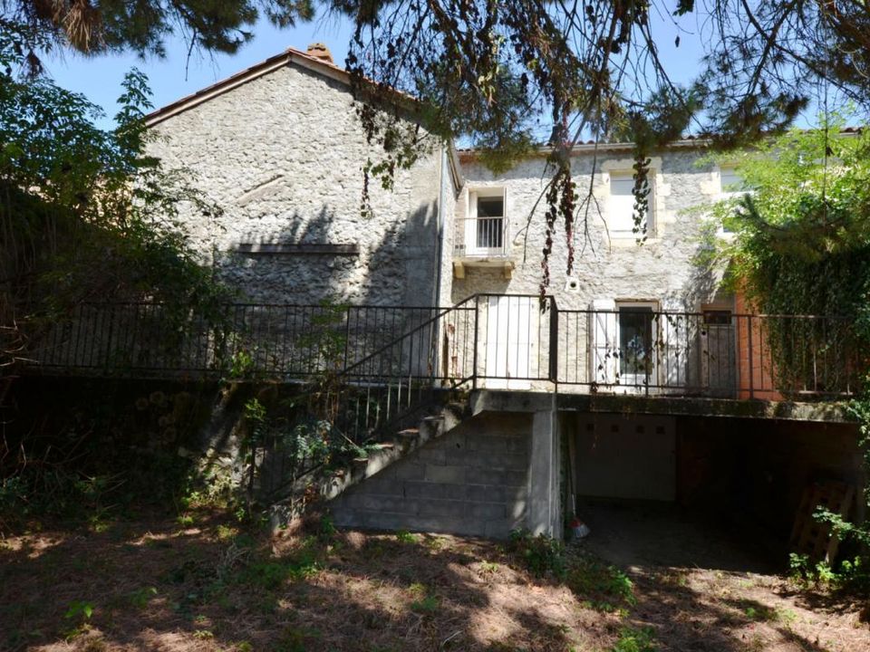 Stadthaus in Castera-Verduzan, Gers - Foto 2