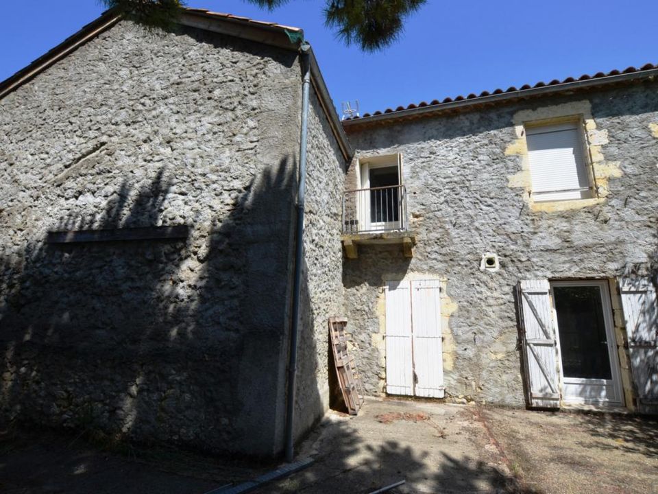 Stadthaus in Castera-Verduzan, Gers - Foto 3