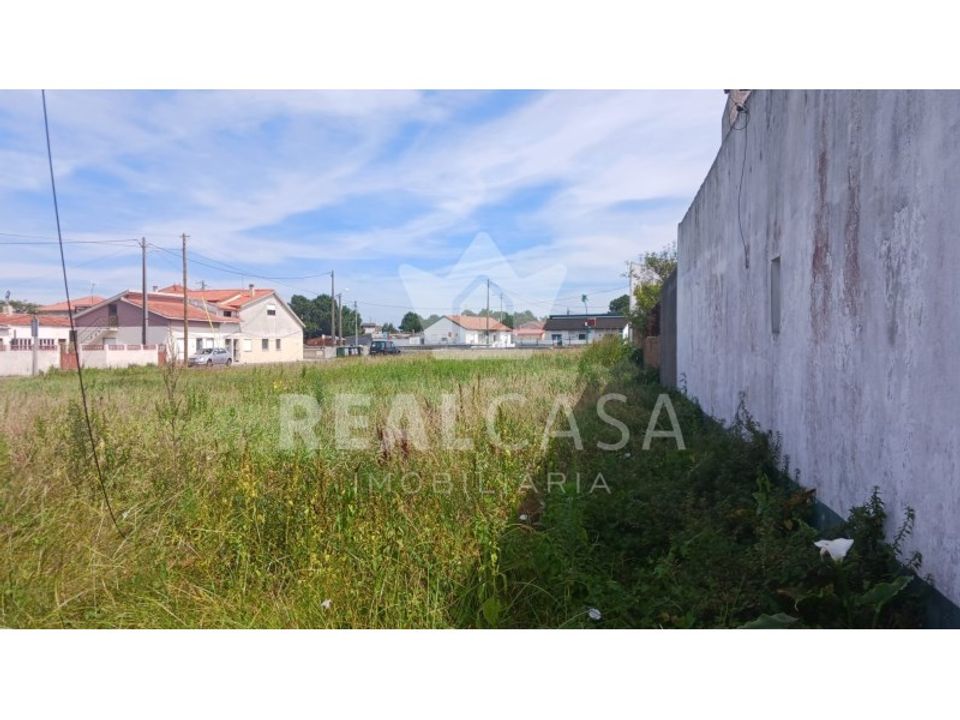 Helårsgrund i Marinha Grande, Leiria - foto 4