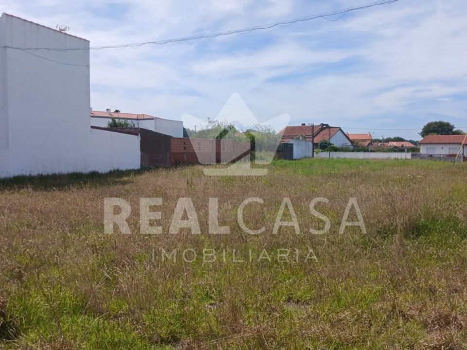 Helårsgrund i Marinha Grande, Leiria - foto 5