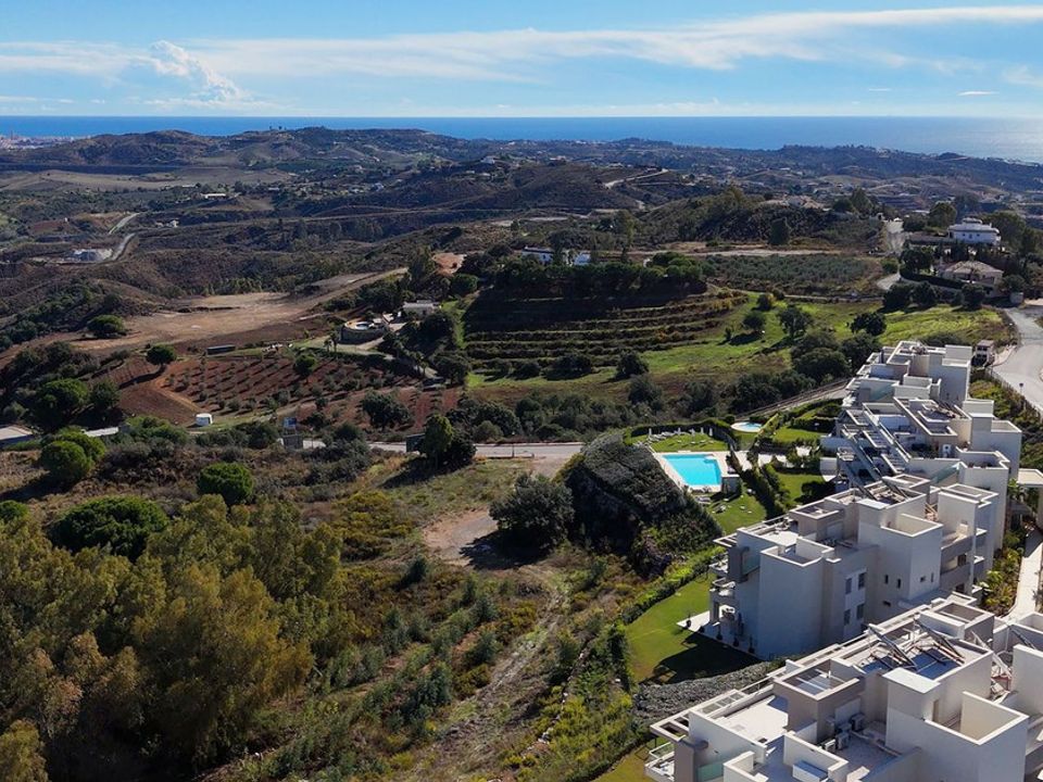 Lejlighed i La Cala De Mijas, Malaga - foto 2
